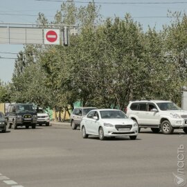 Сагинтаев просит ужесточить ответственность водителей за неэкологичный автотранспорт