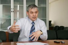 Кайсаров в своем заявлении на регистрацию кандидатом в президенты указал, что не является гражданином Казахстана - ЦИК