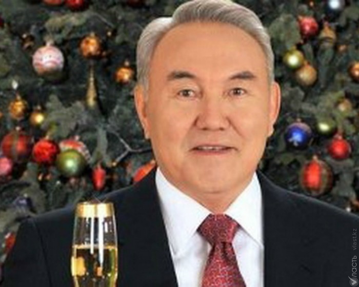 Депутат призвал умерить празднование Нового года и усилить подготовку ко Дню первого президента и Дню Независимости