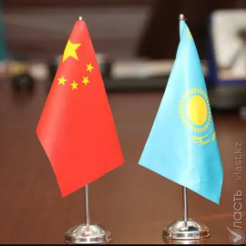Китай сможет обращаться за правовой помощью по уголовным делам в Верховный суд Казахстана