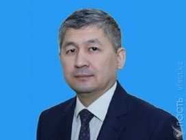 Назначен новый заместитель акима Южного Казахстана