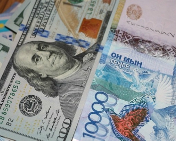 Национальный банк анонсировал меры по снижению долларизации экономики