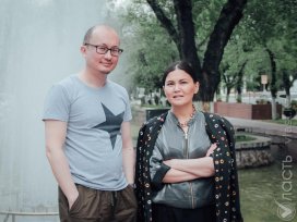 Urban Forum Kazakhstan: «Очень важно не чувствовать себя героем-одиночкой»