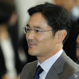 ​Прокуроры запросили ордер на задержание наследника империи Samsung