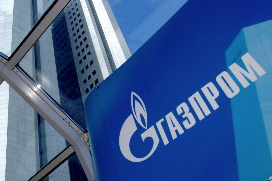 Газпром закупит в Казахстане около 13 млрд. кубометров газа