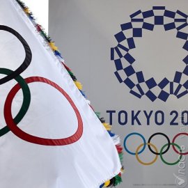 Казахстанские спортсмены продолжают готовиться к Олимпиаде в Токио 