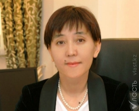 Тамара Дуйсенова: Пенсионная система Казахстана станет сбалансированной