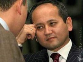 Интерпол и полиция Франции подтвердили задержание Аблязова, Генпрокуратура Казахстана сообщает о своей осведомленности 