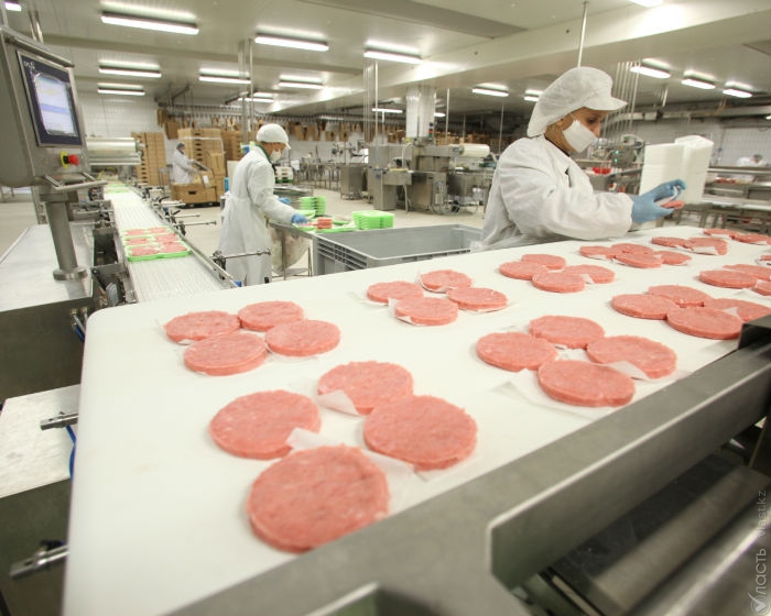 Эксперты рекомендуют Казахстану выстраивать экспортную политику продуктов питания