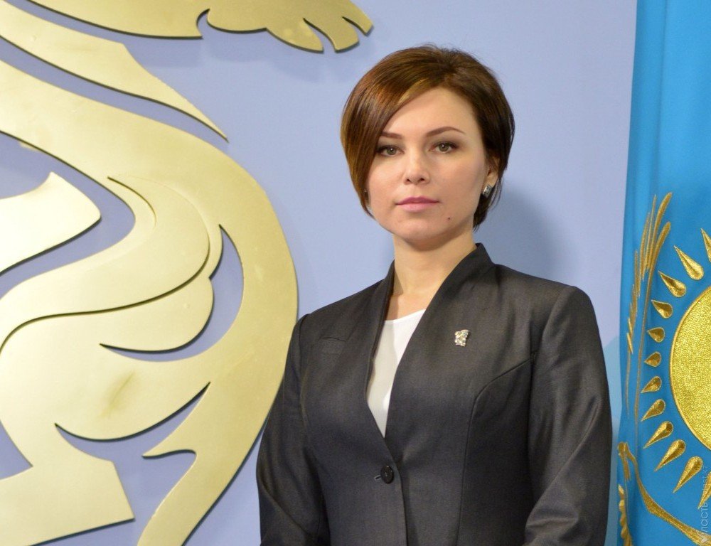 ​Деятельность движения Демократический выбор Казахстана признана экстремистской - Генпрокуратура