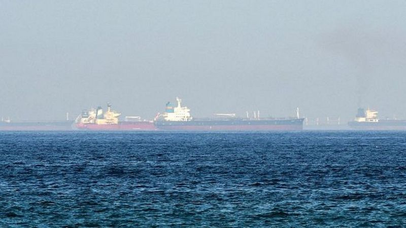 В Оманском заливе захвачен панамский танкер