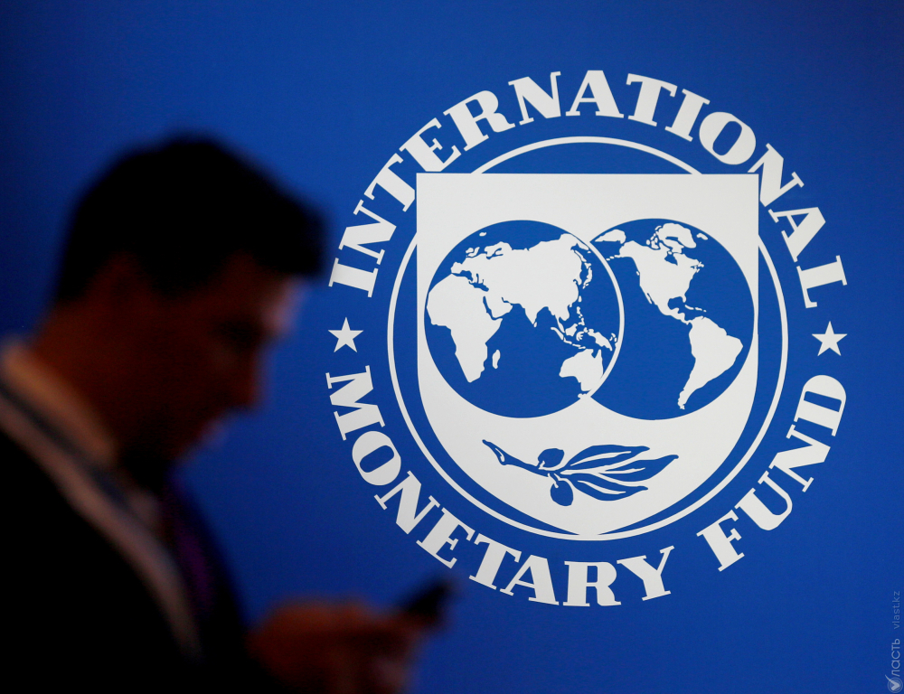 МВФ повысил прогноз роста экономики для развитых стран и снизил для развивающихся