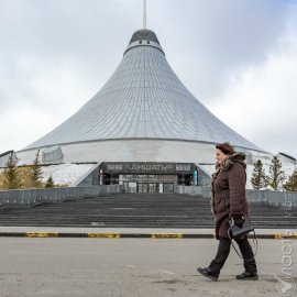 Алматы и столица закрылись на карантин