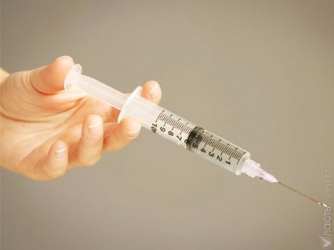 Казахстан закупил вакцины от гриппа на 874 миллиона тенге