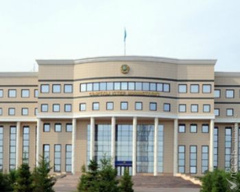 Минюст Австрии подтвердил министерству иностранных дел Казахстана факт самоубийства Алиева