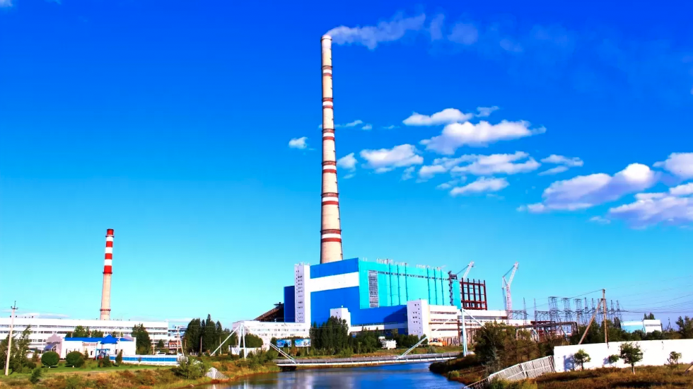 Тепловые трубопроводы Экибастузской ТЭЦ изношены более чем на 70%