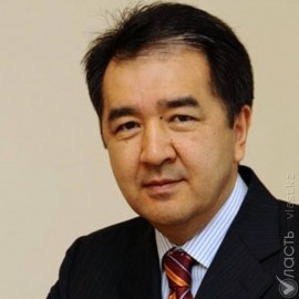 Бакытжан Сагинтаев назначен премьер-министром Казахстана 