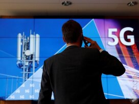 Более 8 млн человек планируется охватить 5G в 2025 году – Смаилов