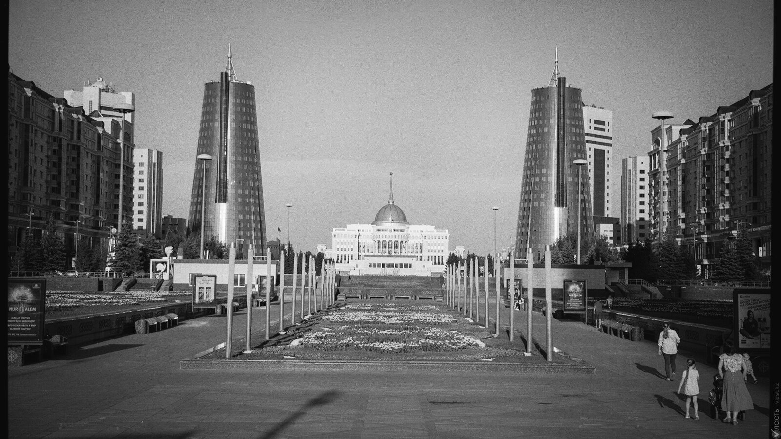 Астана после 30 лет независимости Казахстана: триумф прагматики над надеждой 