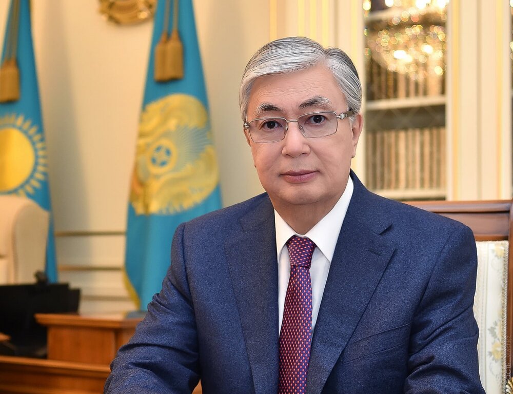 Казахстану нужно принять закон о возврате незаконно выведенных из страны капиталов — Токаев