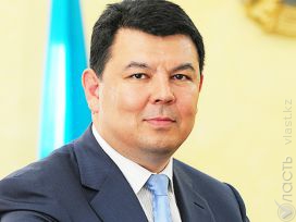 Назарбаев поручил Бозумбаеву искать новые рынки сбыта для производителей Павлодарской области