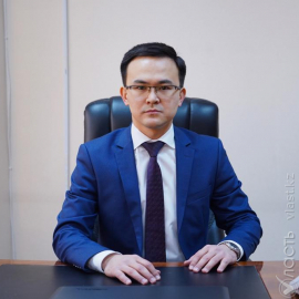 Постоянным представителем Казахстана при Международной организации гражданской авиации назначен Тимур Тлегенов