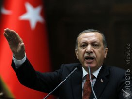 Эрдоган предложил бойкотировать электронную продукцию американского производства 