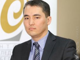 Ерлан Хасенбеков, директор АИРИ: «Ключевая проблема ФИИР – распыление ответственности»