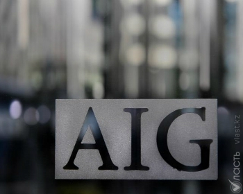 Единственный западный страховщик AIG уходит с казахстанского рынка 
