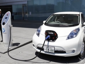 Страны ЕАЭС обнулили ввозные пошлины на легковые электромобили