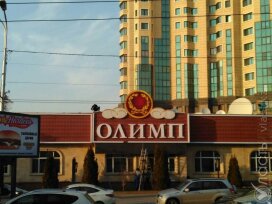 Еще один подозреваемый по делу «Олимпа» экстрадирован в Казахстан