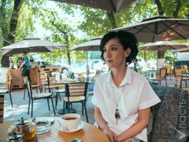 Наиля Калтаева, ресторатор: «Гость стал путать кофейню и ресторан»