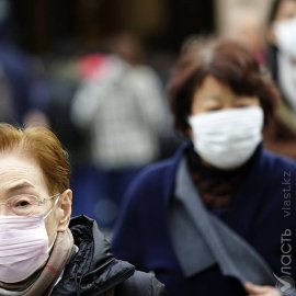 Число заболевших коронавирусом нового типа в Китае превысило 300 человек