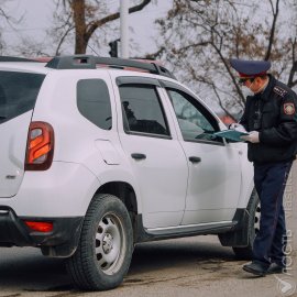 Токаев считает, что необходимо наказывать за нарушение карантина 