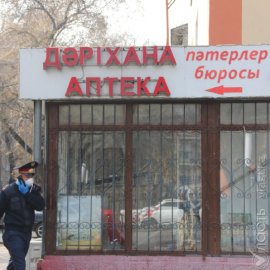 Более 900 полицейских и военных в Алматы и порядка 500 в столице будут обеспечивать порядок во время карантина – глава МВД 