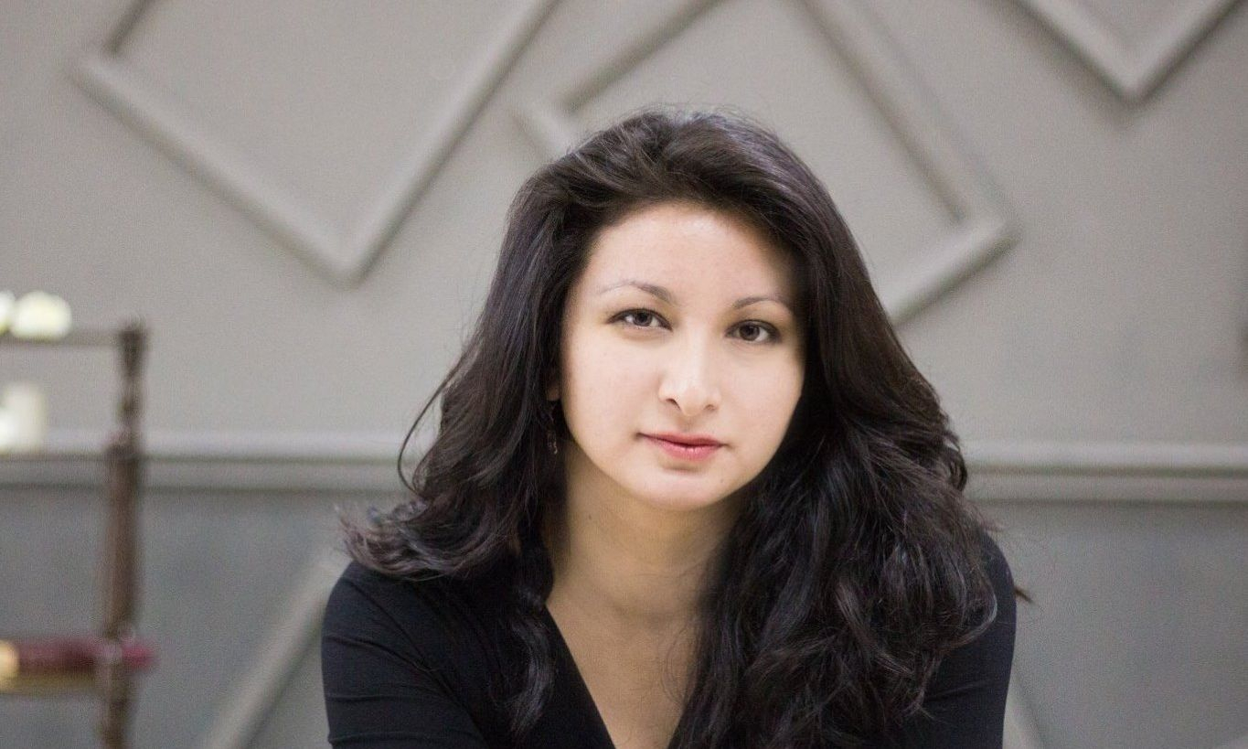 ​Зарина Биюмбаева, руководитель проекта Caravan of Knowledge: «Принципы STEAM-образования в Казахстане понимают размыто»