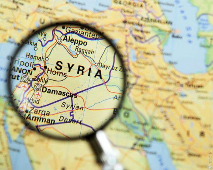 Станет ли Сирия «вьетнамом» Обамы?