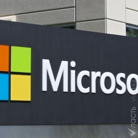 Сменился гендиректор Microsoft в Казахстане
