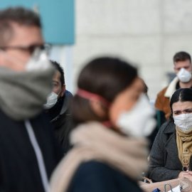 Еще в пяти странах подтвердили первые случаи коронавируса 