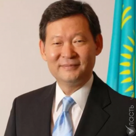 Постоянным представителем Казахстана при ООН назначен Кайрат Умаров