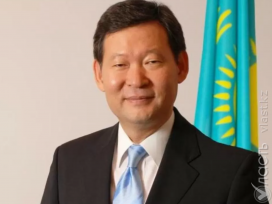 Постоянным представителем Казахстана при ООН назначен Кайрат Умаров