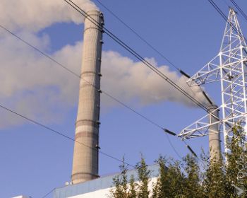 Казахстан ожидает дефицит электрической энергии в киргизской энергосистеме