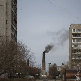 Казахстан и Россия подписали соглашение о строительстве трех угольных ТЭЦ