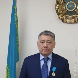 Назначен глава нацкомпании «Казахстан Инжиниринг»