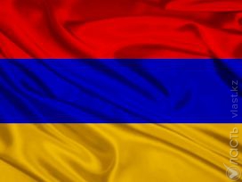 Казахстан поддержал намерение Армении вступить в Таможенный союз