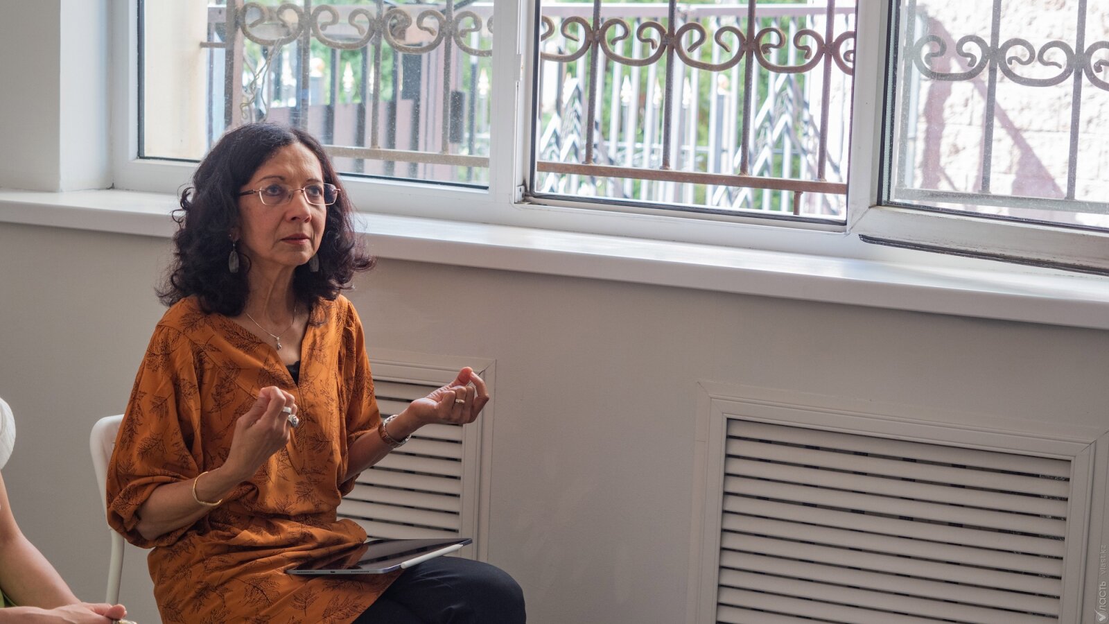 Бхавна Даве, политолог: «В либеральной системе стали преобладать противоречия»