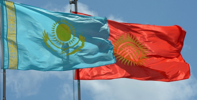 Спустя 2 года назначен посол Кыргызстана в Казахстане