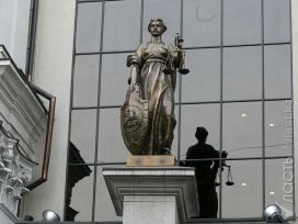 Верховный суд РФ оставил в силе приговор казахстанцу, осужденному за педофилию