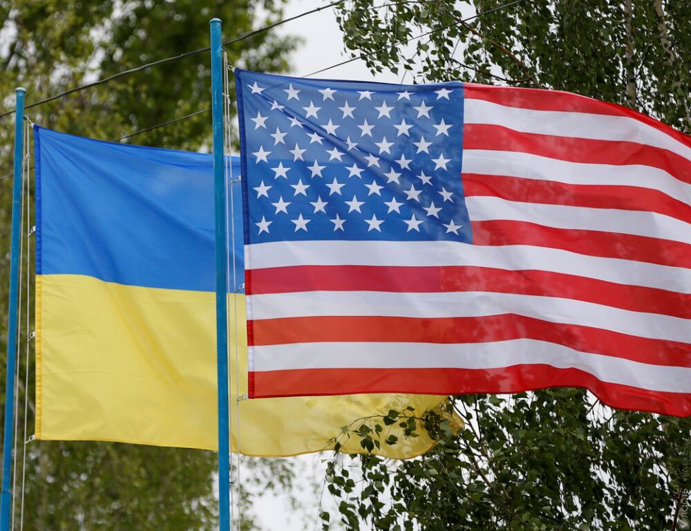 США предоставят Украине военную помощь еще на $1 млрд