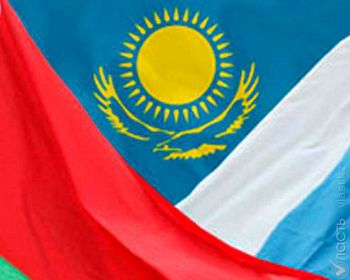 Казахстанцы больше россиян и белорусов одобряют ТС и ЕЭП &mdash; исследование ЕАБР